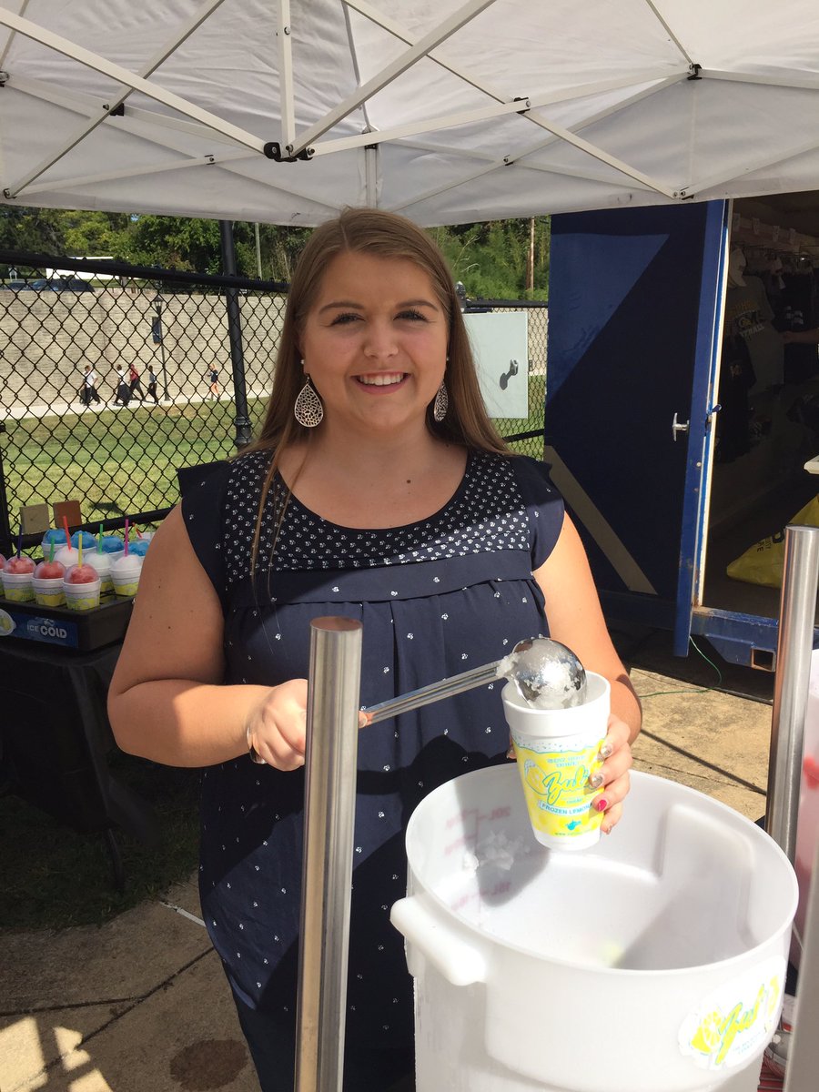 CarlyPumphrey's tweet image. A great day for Zul's!!!  Shepherd Football!  @Zulseast