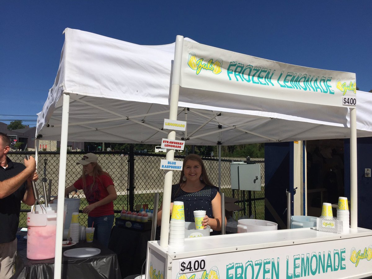 CarlyPumphrey's tweet image. A great day for Zul's!!!  Shepherd Football!  @Zulseast