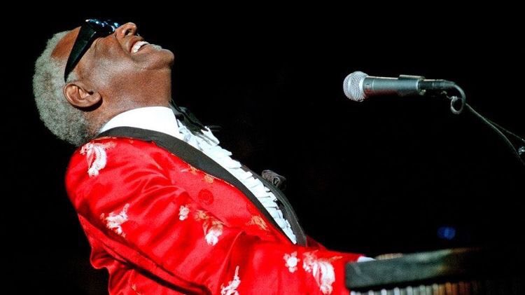 Happy Birthday Ray Charles! 