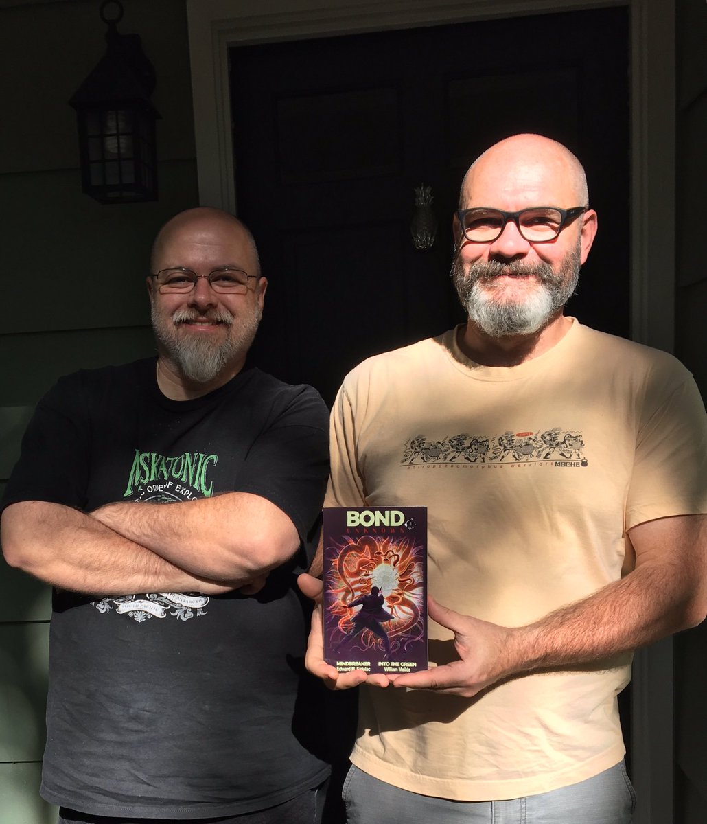 April Moon Books tweet media