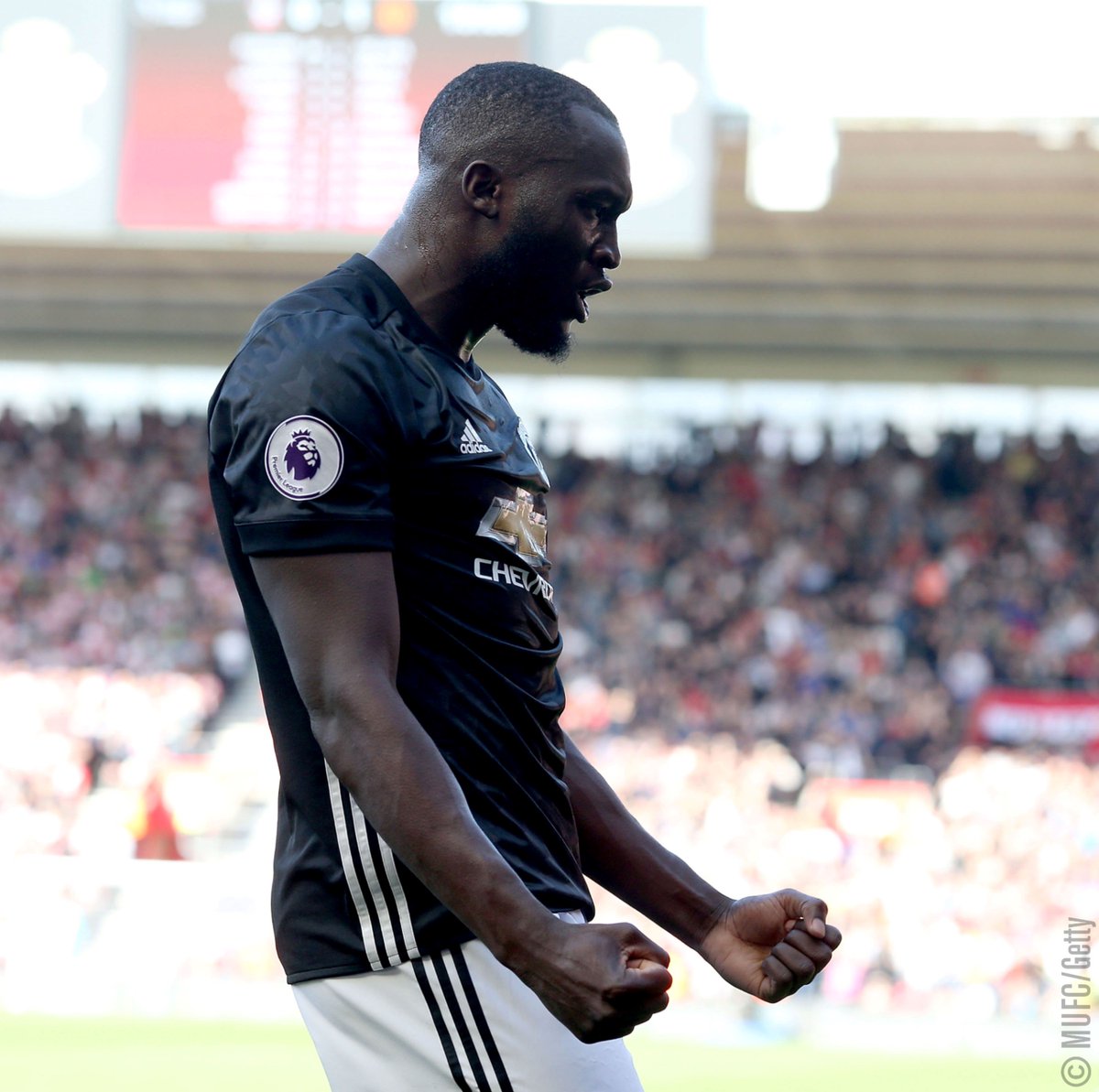 Another win 👍
Another @RomeluLukaku9 goal ⚽️
Another clean sheet 👐