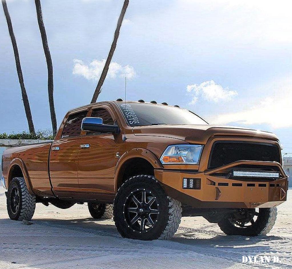 RamTrucks tweet picture