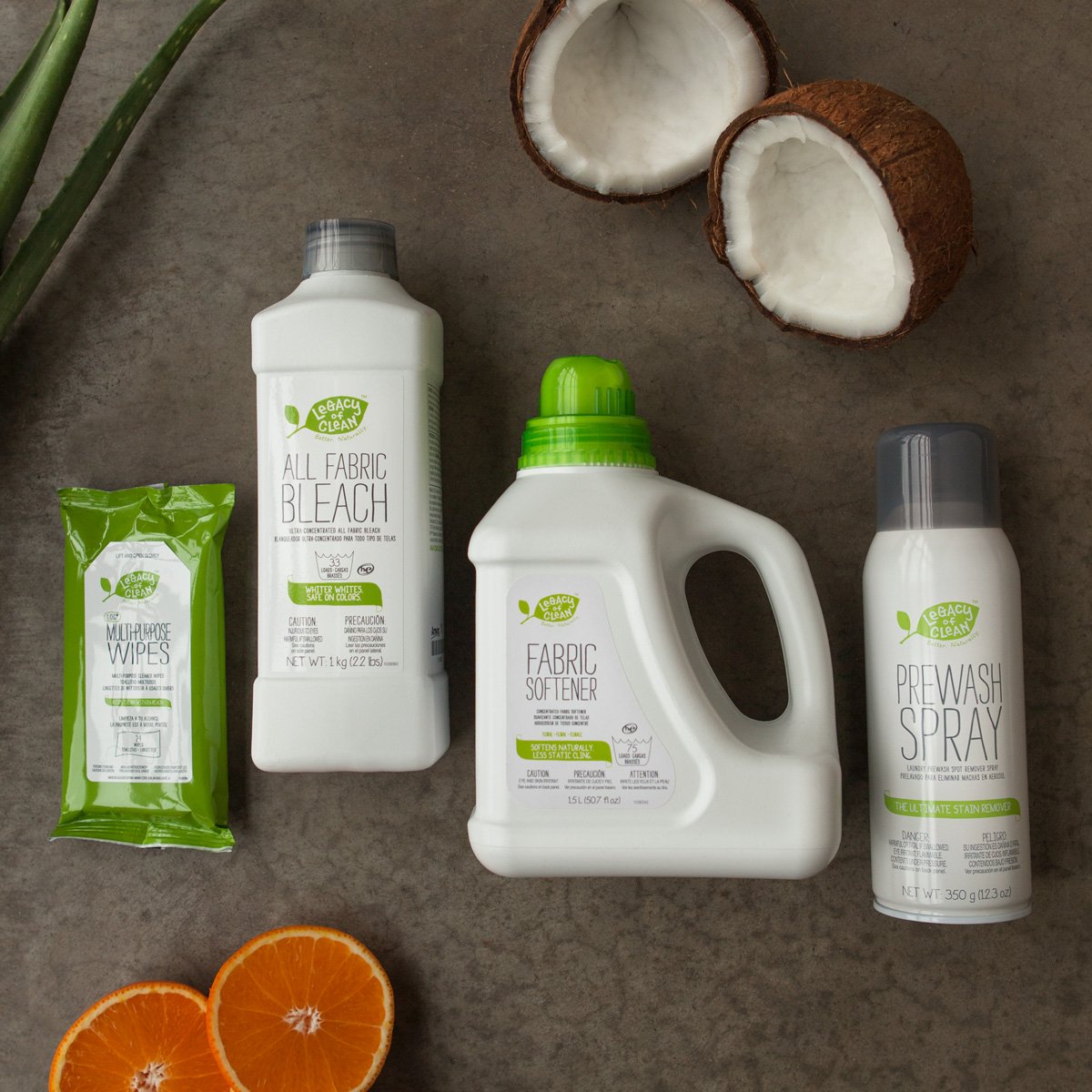 AmwayUS's tweet photo. Ese momento en el que sabes que has encontrado una mejor manera de limpiar. 💚 #Amway #LegacyOfClean https://t.co/PrMVatHB44