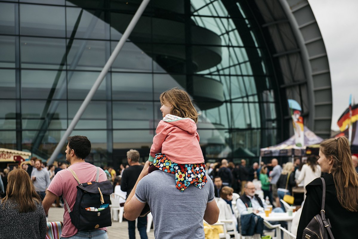 Adventurers of all ages. 
#LetsTravelTheWorld