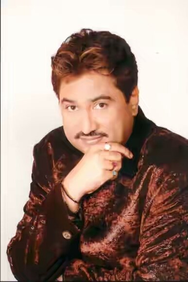 Kumar sanu . Happy..birthday too..you 