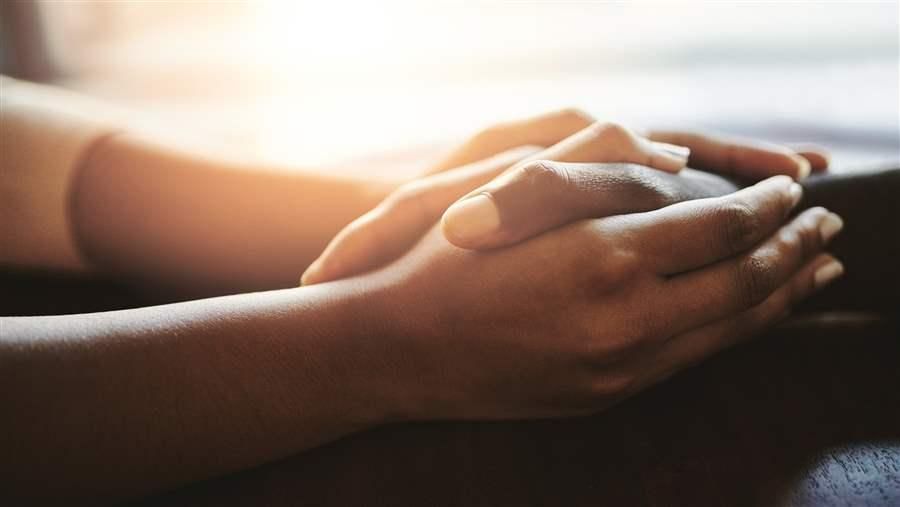 Pallimed's tweet photo. How Faith Communities Facilitate Conversations Around End-of-Life Concerns https://t.co/0LO7zpdzy1 #hpm #HCchap https://t.co/SoeudCS8PH