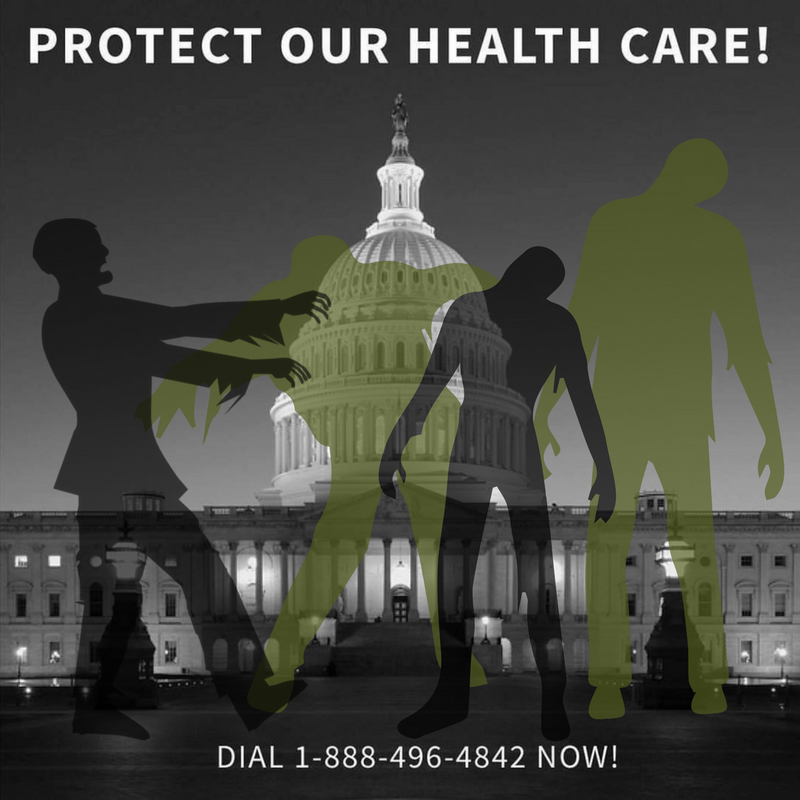 MomsRising's tweet photo. The #ACA is under threat again! Call your Senators NOW and tell them to #ProtectOurCare. 1-888-496-4842 https://t.co/ksXEQTnL5J