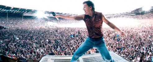 Happy birthday, Bruce Springsteen! 