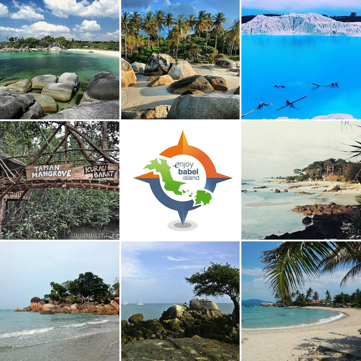 Edsam110's tweet image. #FotoProfilBaru