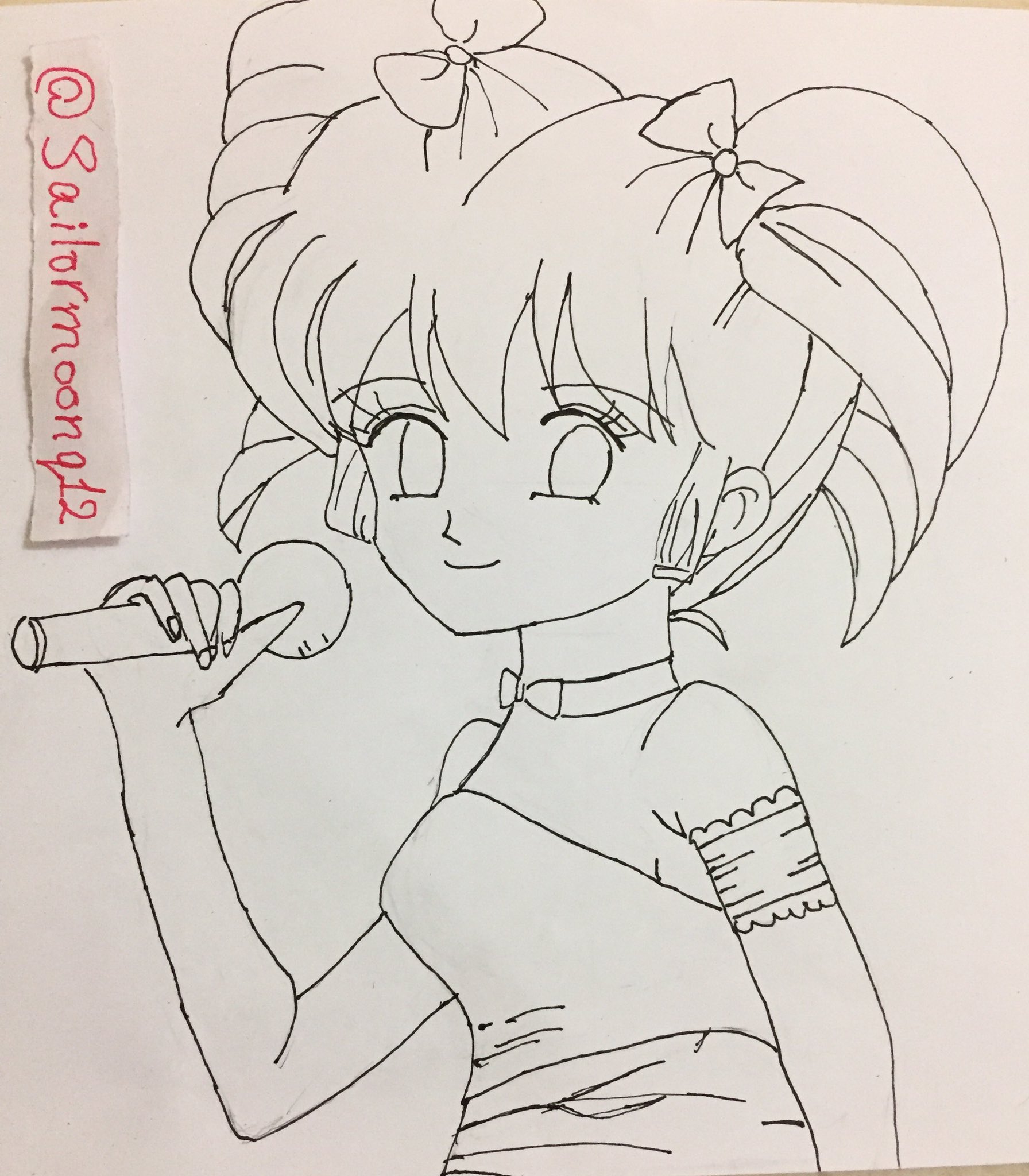 SailorMoon on X: "رسمتي ايروكا ✨ #كلنا_رسامين #رسمتي_كلنا_رسامين #انمي  #اوتاكو #art #anime #eriko #MeetOtaku #otaku #drawing  https://t.co/2SEma1BW12" / X