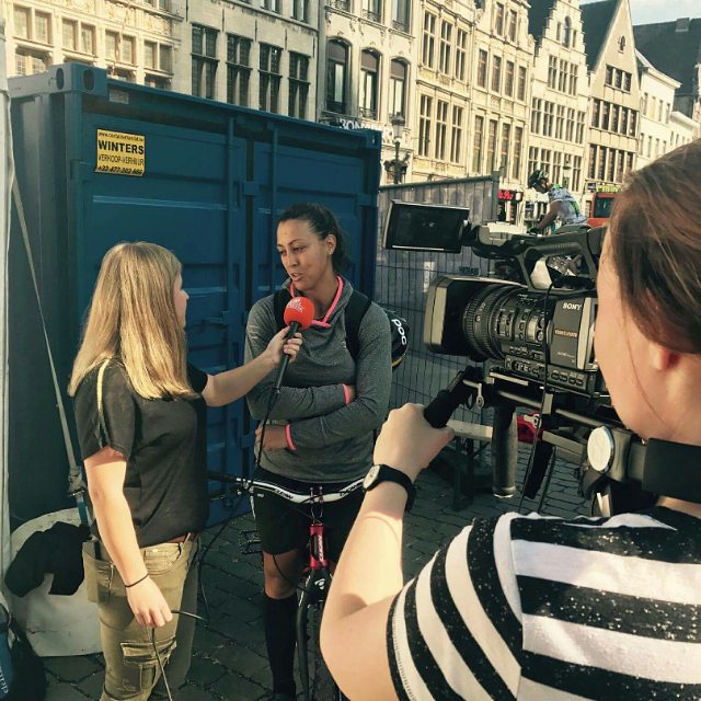 #stampmedia #antwerpcitydrops #thisisantwerp <a href="/SportingA_/">Sporting A</a>