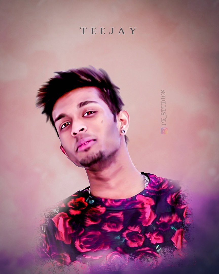 Prabash_Praba's tweet photo. DIGITAL ART NO 3 @TeeJayAOfficial 
#Digtalart #Digitalwork #Teejayfans
#Teejayfc #ablumsong #asaisong… https://t.co/vsY3vkEFnm https://t.co/BfVal18wgL