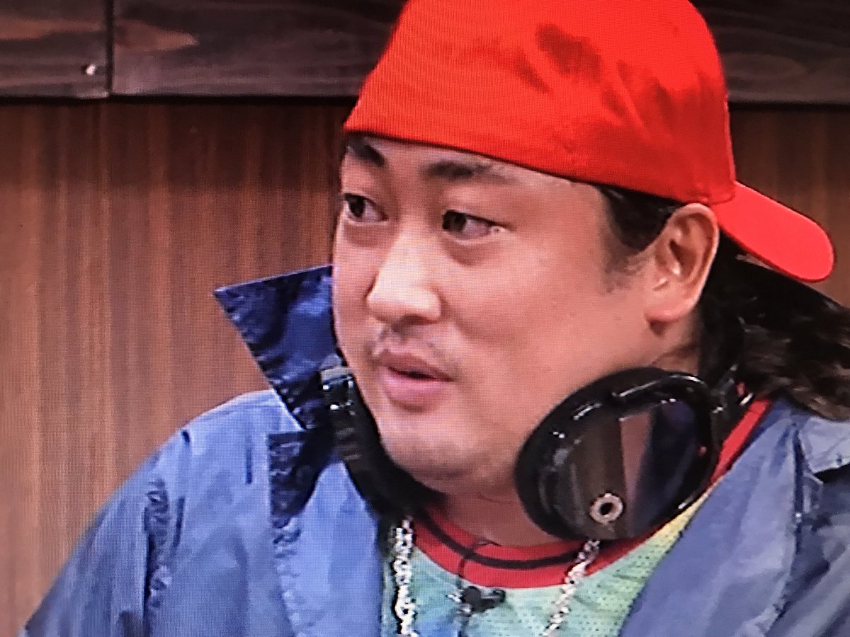 ジャンボ松岡w踏み止まる原神オジサン Twitterissa ナイロンdjクッソw ロバートまじ天才ww