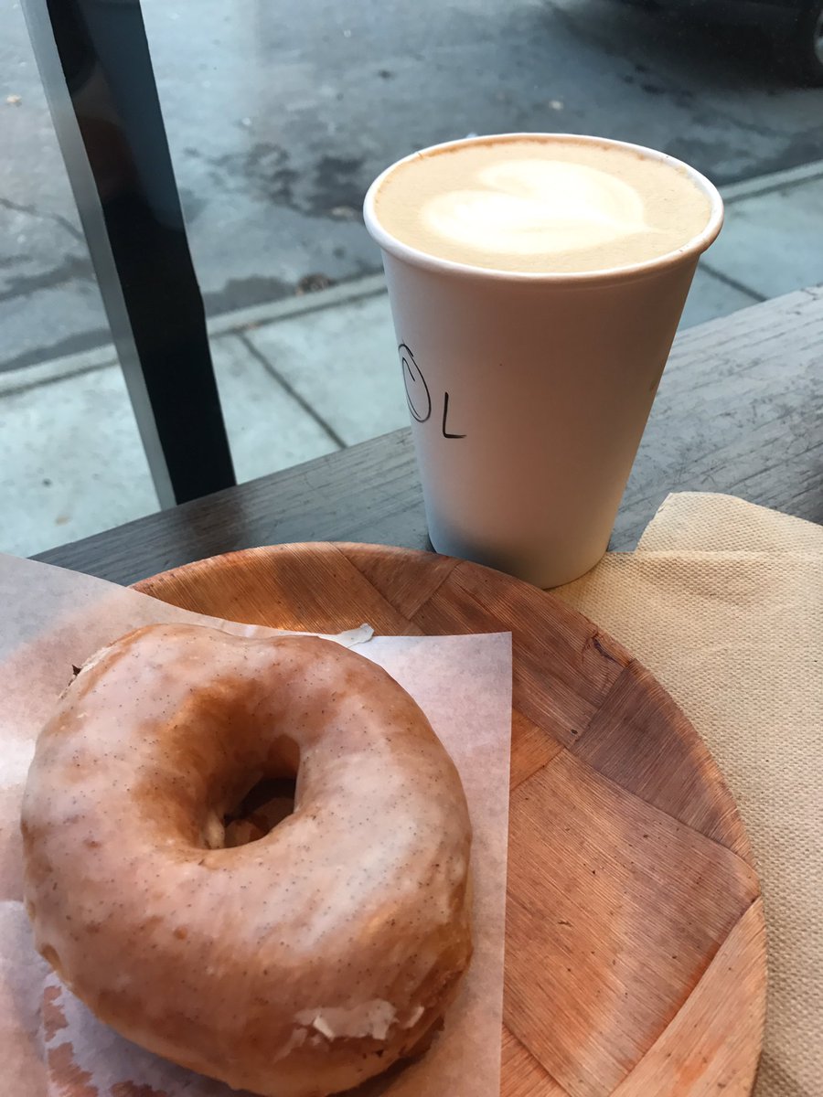 MyRaceRecord's tweet photo. Wow. @VortexDoughnuts 

Sorry ARX'ers. We'll save you some donuts - you're earning them on those #Asheville hills for sure. https://t.co/b2t3OyX9kR