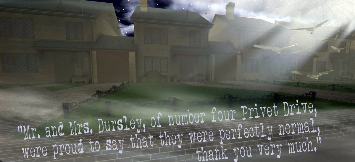pajasek99's tweet photo. “I WILL NOT TOLERATE MENTION OF YOUR ABNORMALITY UNDER THIS ROOF!” #ROBLOX, #pottermore https://t.co/tXlfiL7PYs