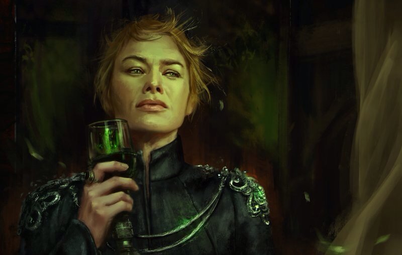 Westerosia's tweet photo. "Cersei, Kral Maegor kadar nazik, Bencil Aegon kadar özverili, Deli Aerys kadar bilge." https://t.co/D9xLMx1nub