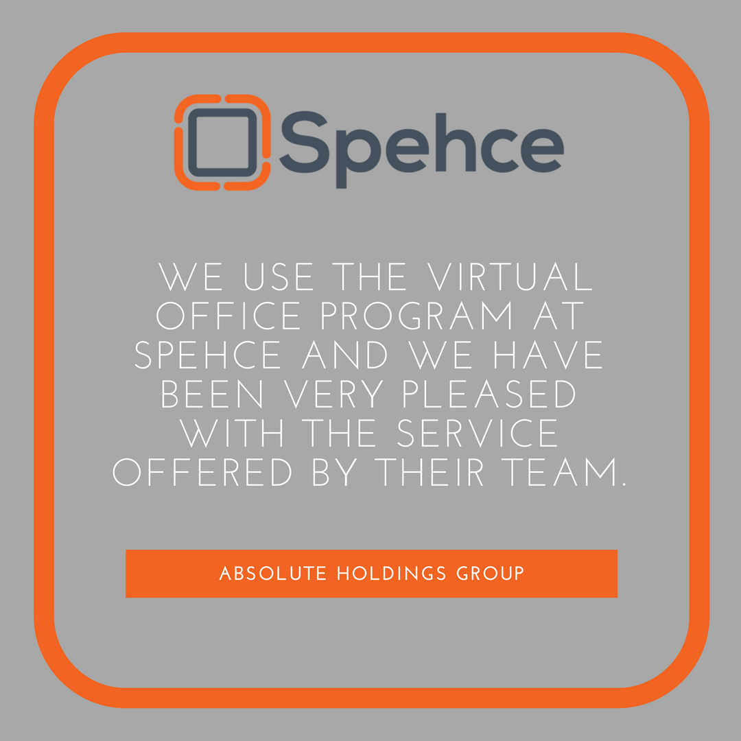 specepr's tweet image. Curious about us? Here is what one client had to say! #entrepreneur #puertorico #coworking