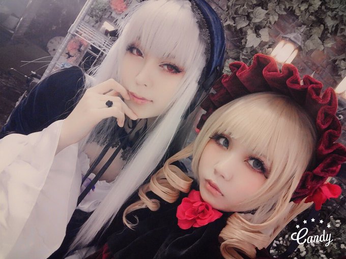 コスプレイヤーラチルのTwitter画像43