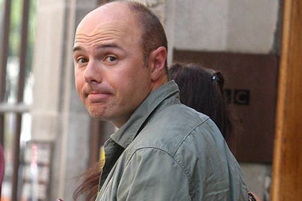 Happy Birthday, Karl Pilkington! 