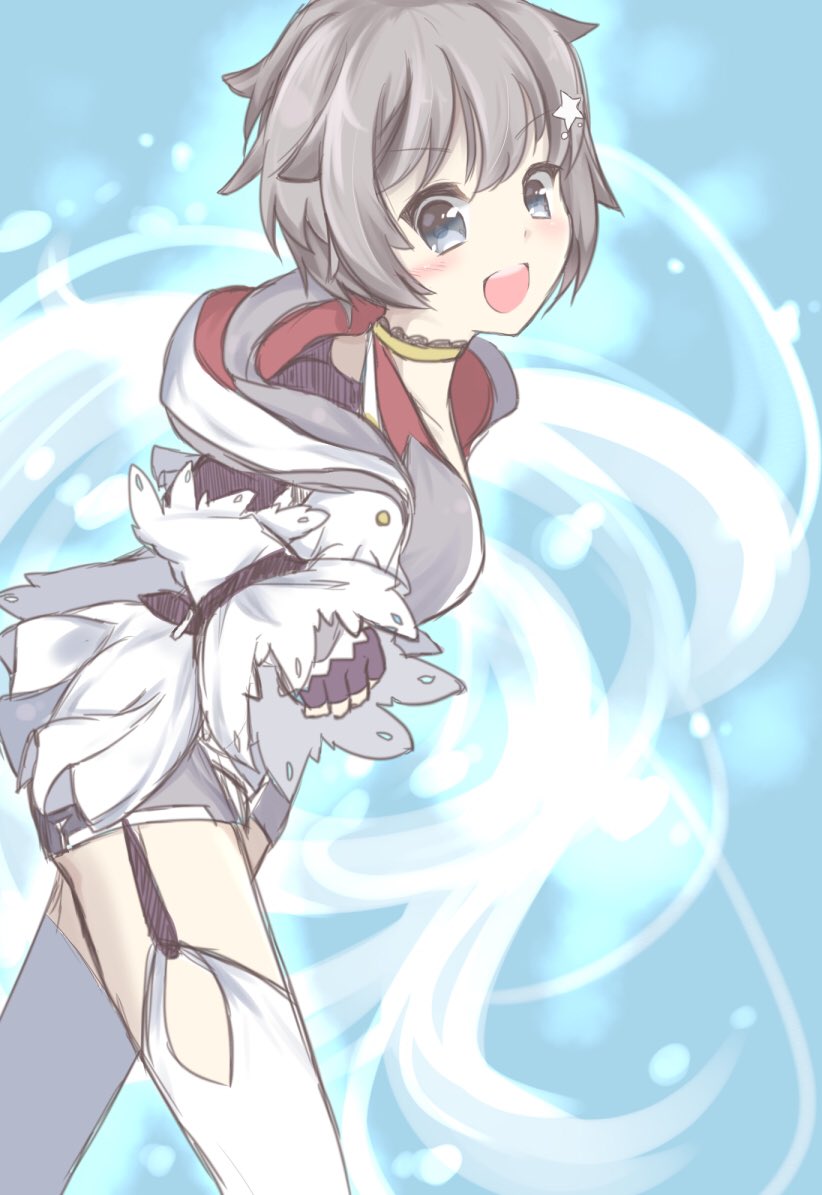 やかたまな 志伸あきらちゃんが可愛すぎて落書き マギレコ T Co N8xc9dacje Twitter