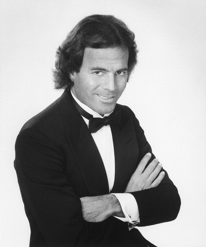 Happy Birthday Julio Iglesias 