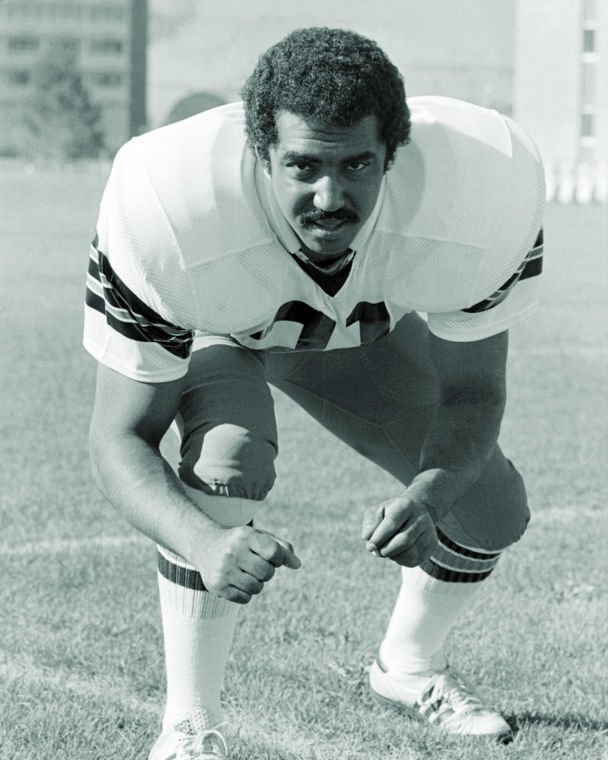 Happy 59th Birthday today to head coach Marvin Lewis! 