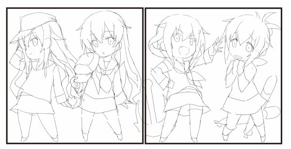 またアクキー作ろうかと画策中('ω`) 