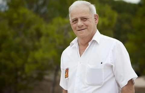 Nuestro más sentido pésame a la familia Ángel Jubera desde esta nueva peña que también muchos tuvimos el placer de conocerle DEP <a href="/rondalosa/">PEÑA RONDALOSA</a>