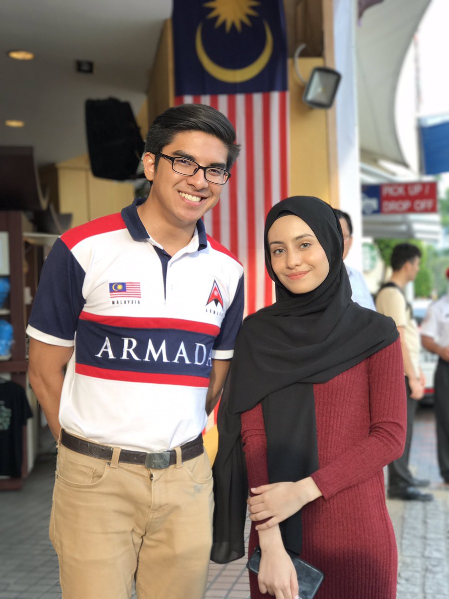 Syed Saddiq Baju Melayu : Syed Saddiq Syedsaddiq Twitter ...