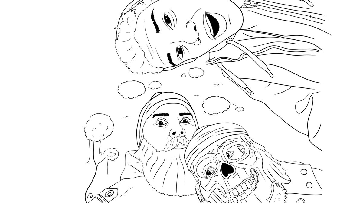 OnePointSixStud's tweet photo. Turning your Photos to coloring pages! You can hire me here: https://t.co/1EFSC4fgjv #colorbookmyphoto #illustrateme https://t.co/Y2F1HJSG5p