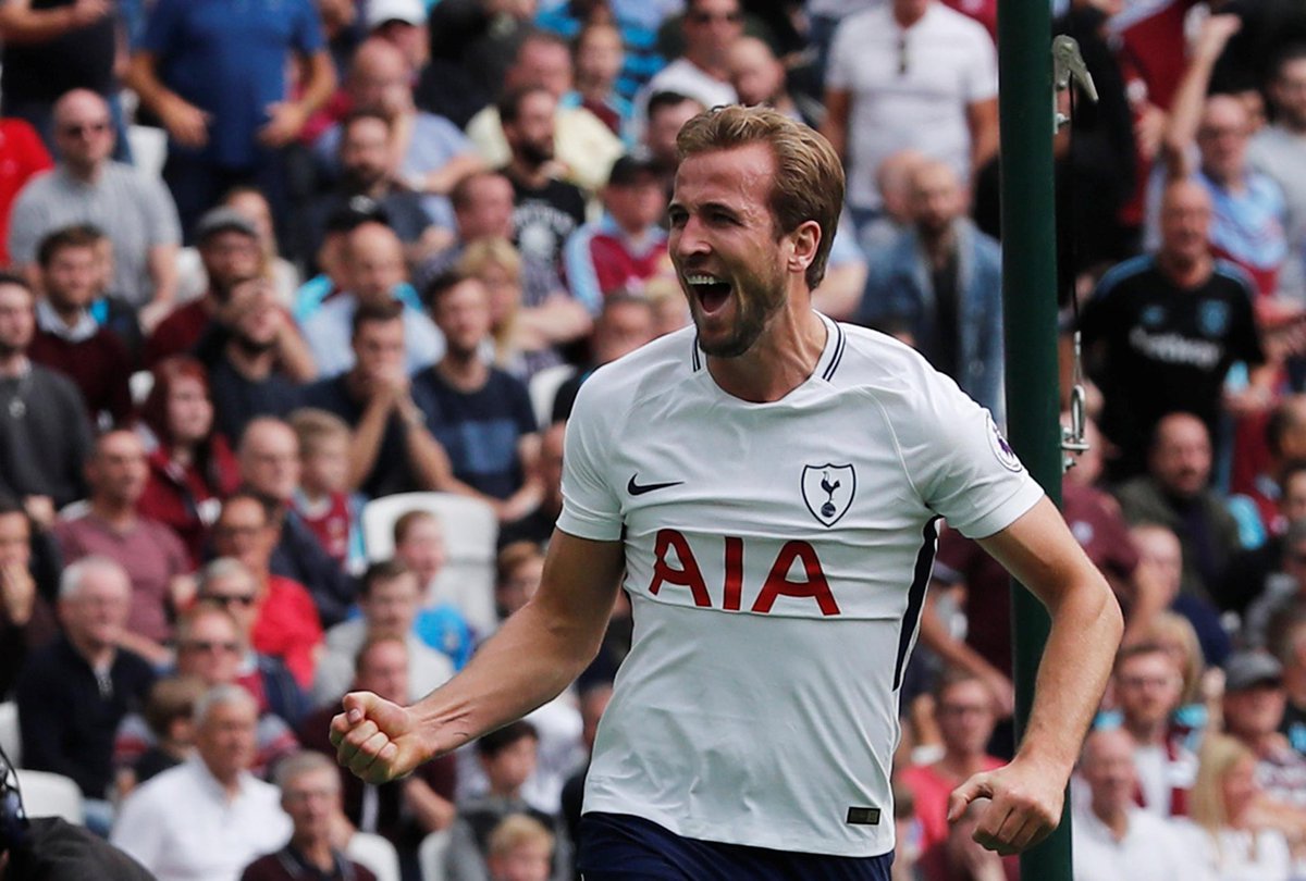 Video: West Ham United vs Tottenham Hotspur Video: West Ham United vs Tottenham Hotspur