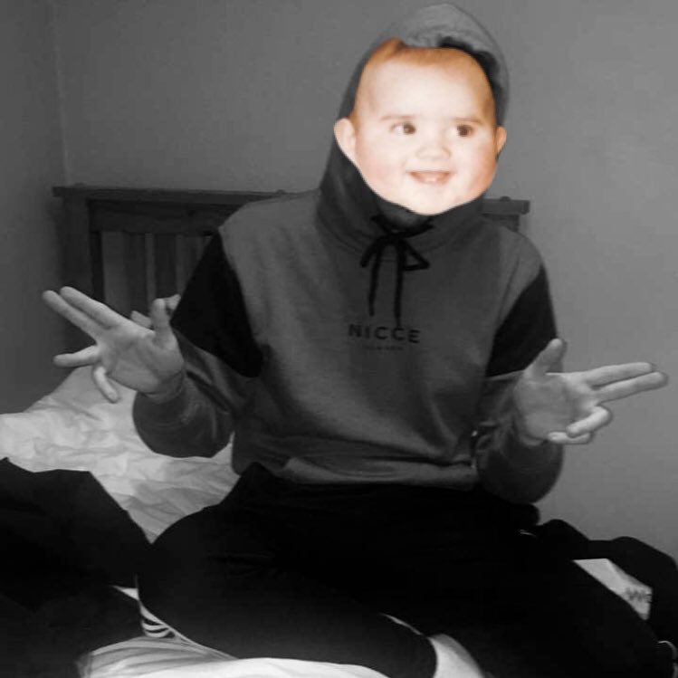 harrygbm's tweet photo. #NewProfilePic https://t.co/aU5VWHiB70