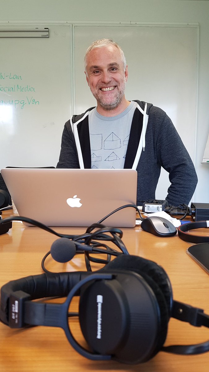 stARTcamp Hamburg meets HOOU tweet media