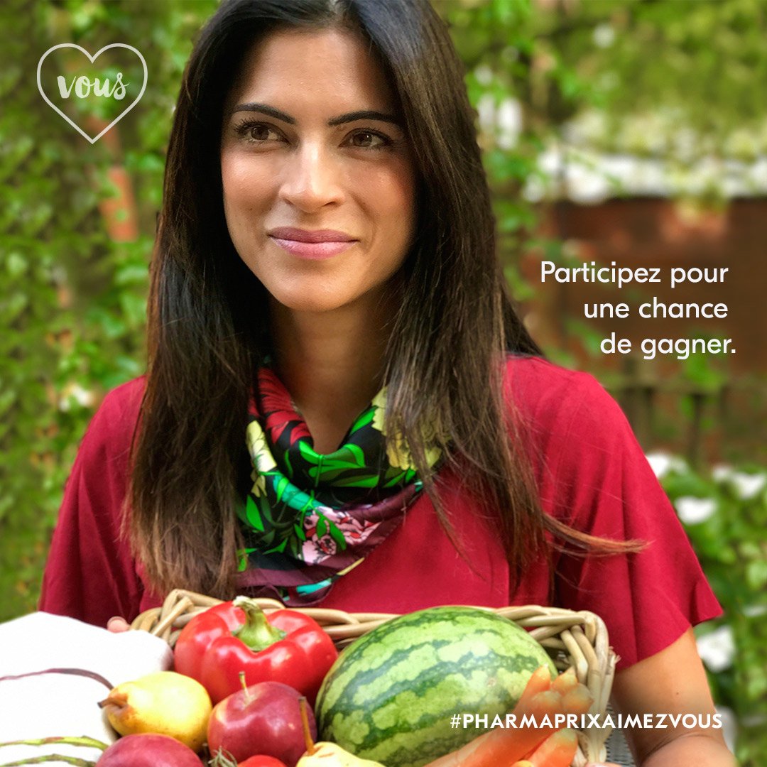 Venez me rencontrer et apprendre sur la nutrition des femmes à cet événement spécial de <a href="/PharmaprixQC/">Pharmaprix</a> le 7 nov!
facebook.com/virginie.cooss…