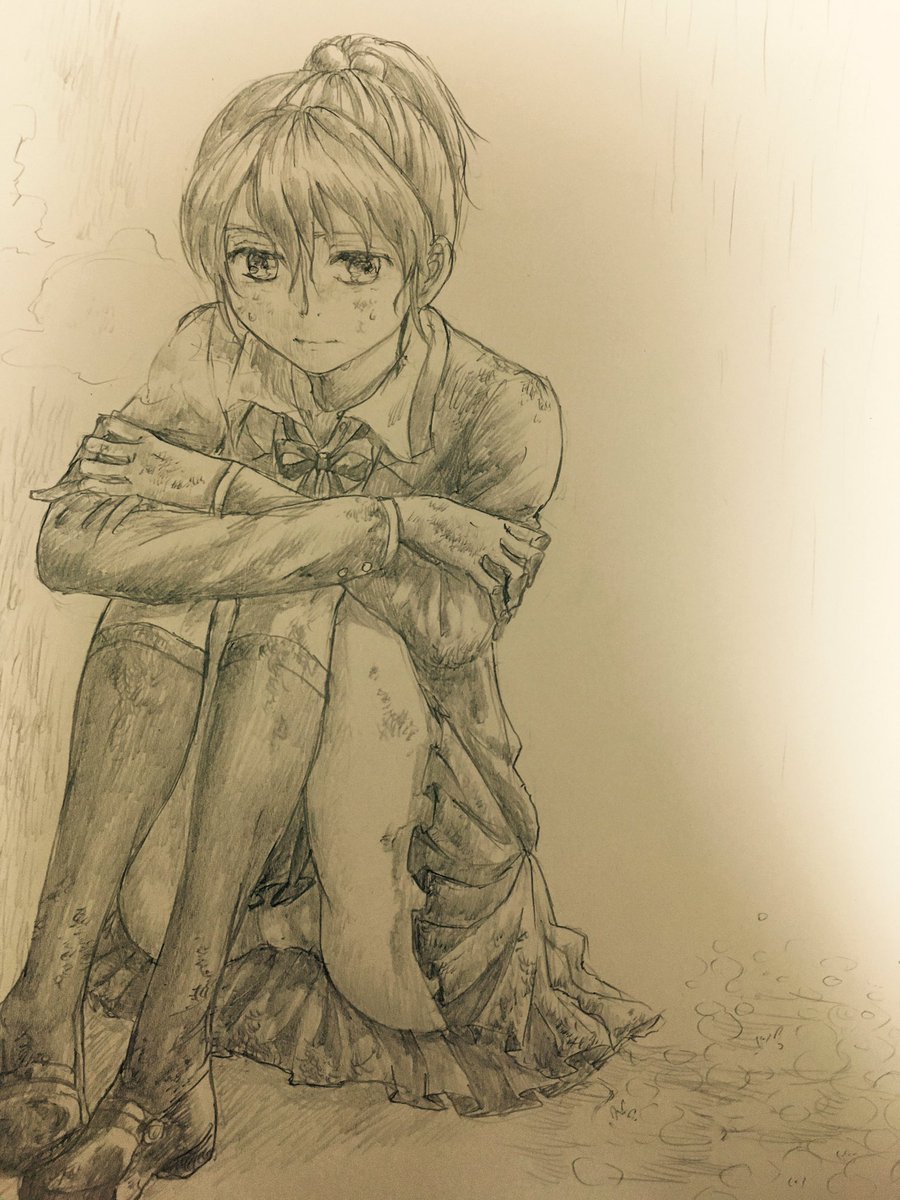 まっさよっし Sur Twitter 巨影都市楽しみです という気持ちをこめつつ絶体絶命都市2の西崎佳奈