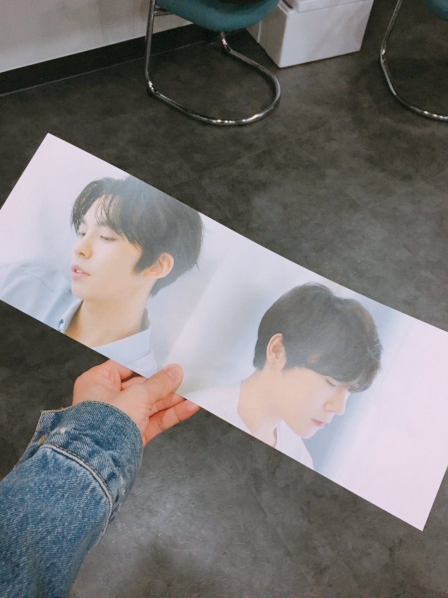 Onefe112's tweet image. 우담이, 진영이 고생했어 !!ㅎㅎ 다음번엔 다 멋진 모습 기대할게 사랑해❤️ 그리고 알아봐주신 분들 감사드리구 줄까지 서계셨는데 그냥 가게 해드려 죄송합니당😢😢 #produce101season2 #프로듀스101시즌2 #박우담 #우진영 #콘서트