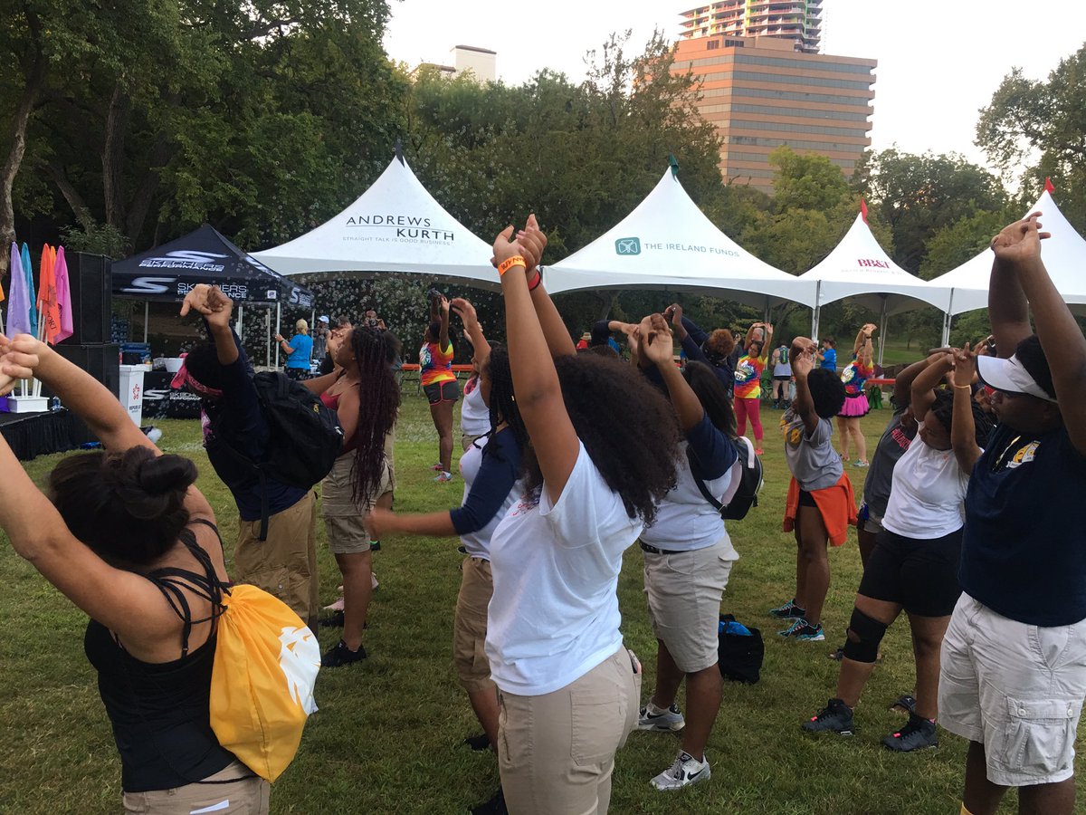 The MAT Dallas (MATDFW) Twitter