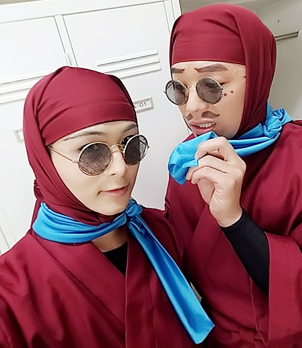 本日忍術学園学園祭2日目無事に終了致しました 御来場誠にありがとう