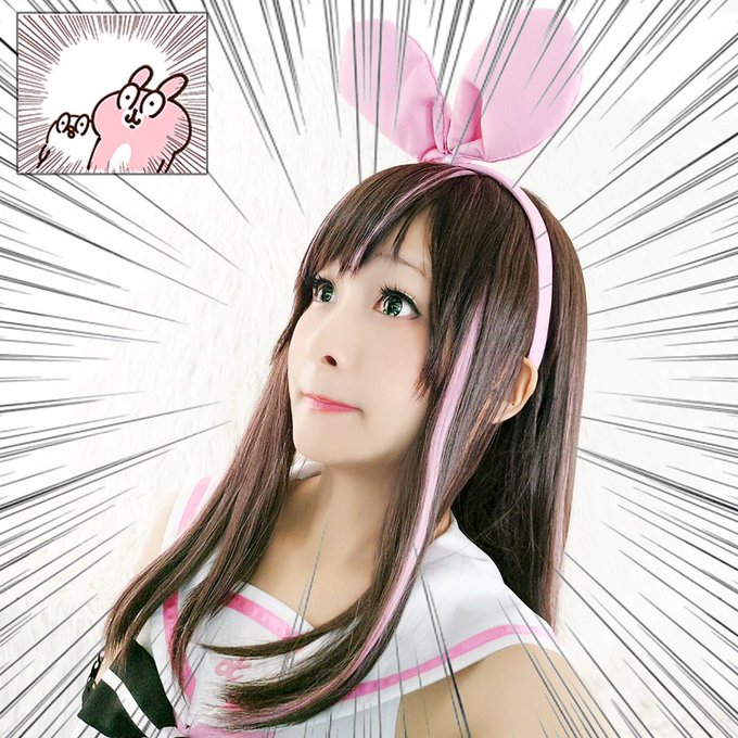 コスプレイヤーモモのTwitter画像6