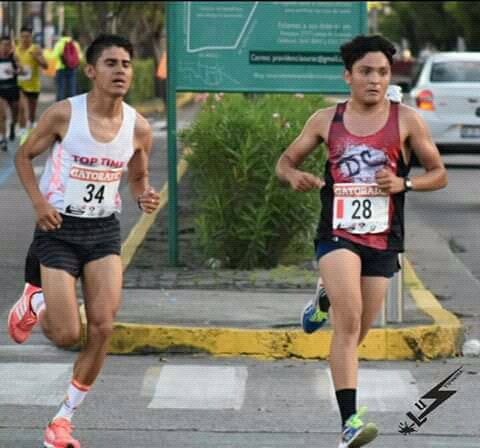 ChuyRun tweet picture