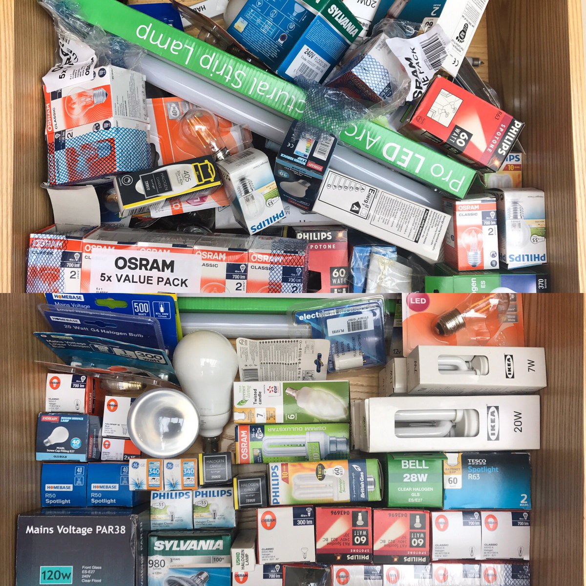 HousePALondon's tweet photo. I couldn't resist! It's the wkend & im sorting & organising. Enjoy whatever you're doing!! #housepa #weekendvibes https://t.co/SEvoQy1CAd