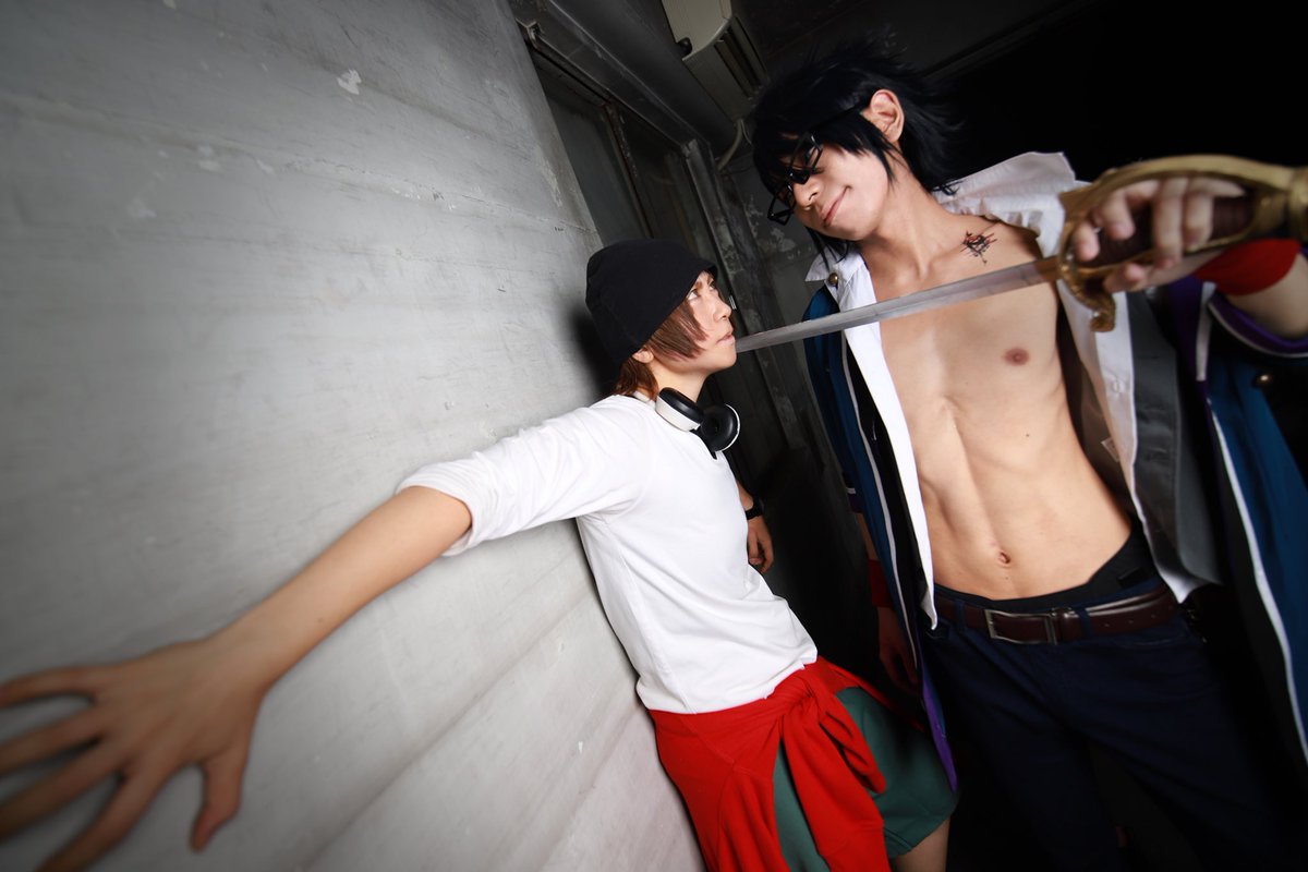 おじさん tweet media