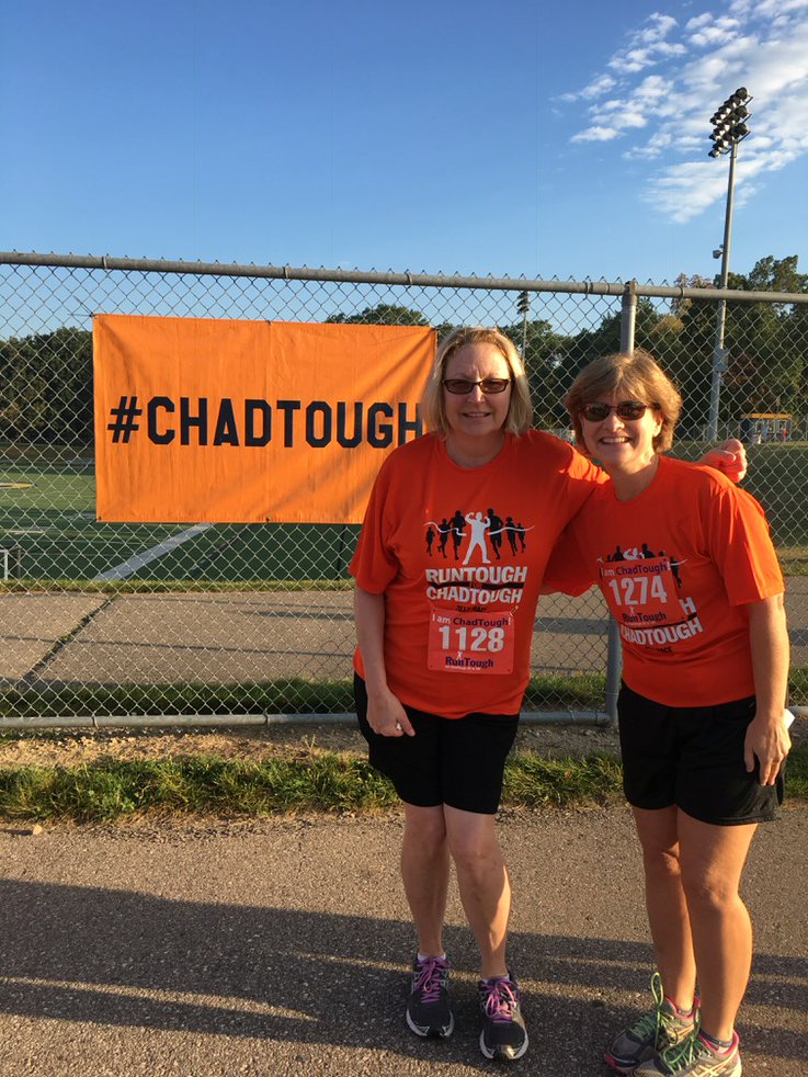 LisaMLatona's tweet photo. Runnin' Tough #chadtough#sascompass#heritagelearn https://t.co/0OfnCj4vRW