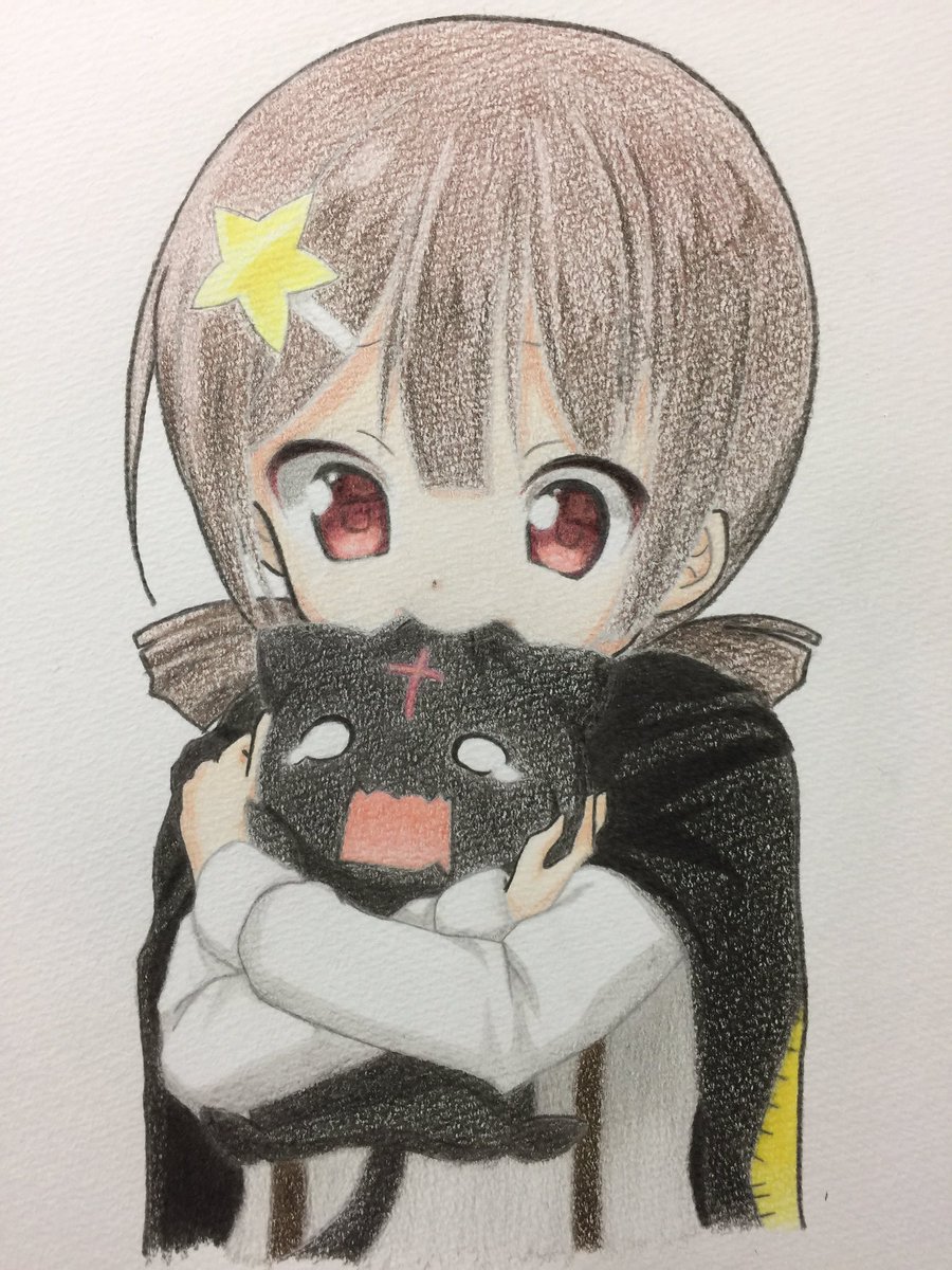 機械音てゃん 1人のシンデレラを愛す者 めぐみんの妹こめっこ このすば イラスト