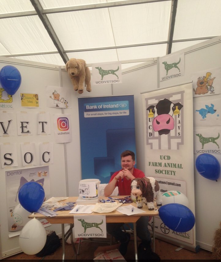 ucdvetsoc tweet media