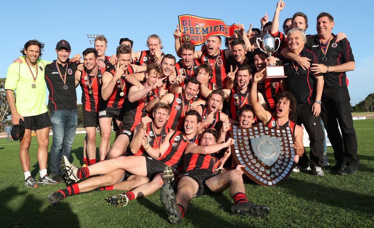 VincentTarzia's tweet image. Congratulations @ROCFC Div 1 Premiers #adelaide @ADLFOOTY