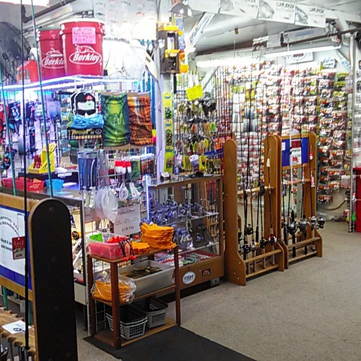 L&L Tackle Shop (@LLTackleShop) / X