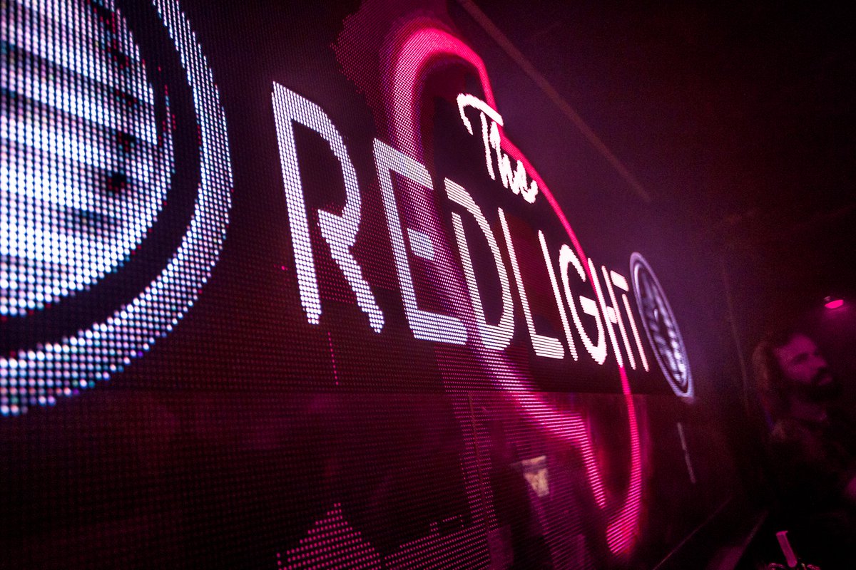 Redlight tweet media