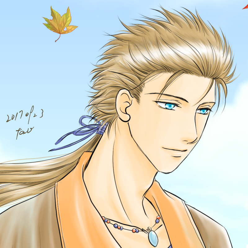 T A O 今回はメガネを外せるように描いた いつもは面倒なので 色塗りとか普通にしちゃってメガネ外せないんだよね T Co Pzqpar0tnt Twitter