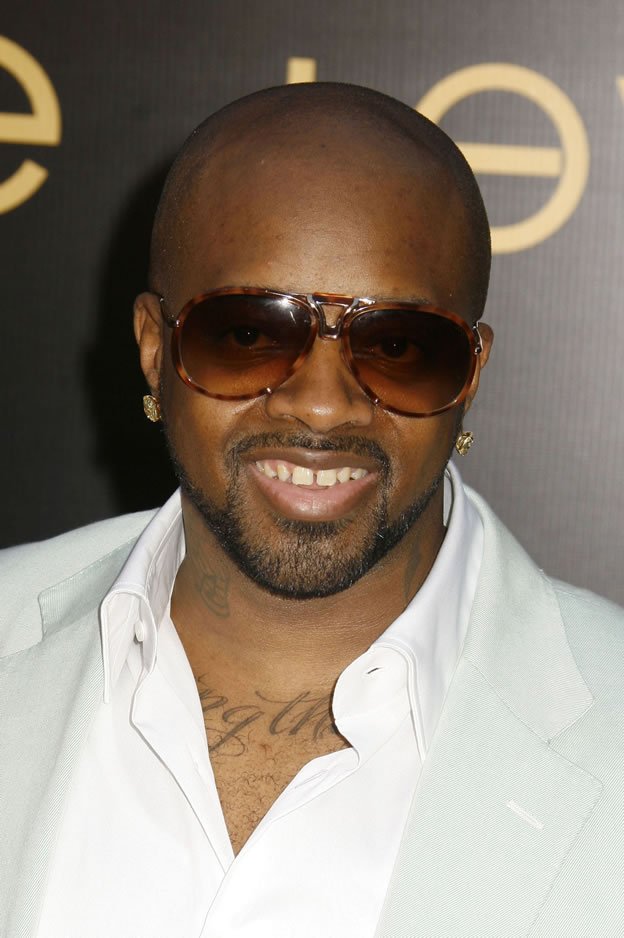 Happy Birthday Jermaine Dupri 